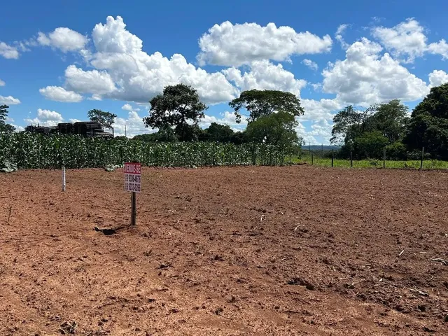 Imagem 4: 3 Lotes para Construção