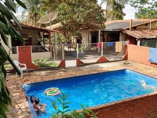 Imagem 9: Chácara de 09 Alqueires em Goianápolis-Go