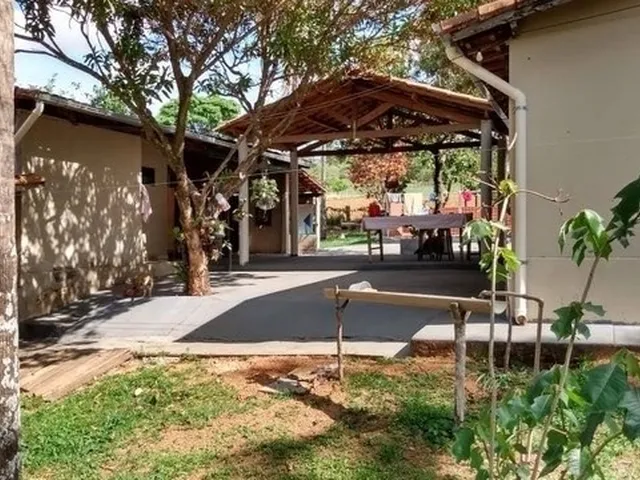 Imagem 13: Chácara de 09 Alqueires em Goianápolis-Go