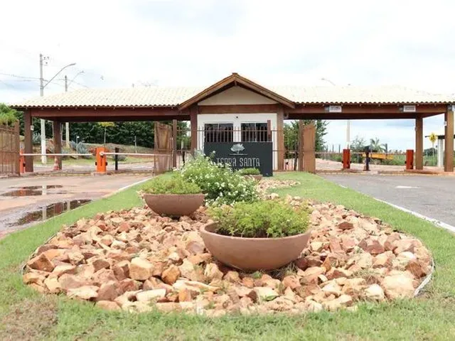 Imagem 1: Chácaras em Trindade Condomínio Galiléia / Hermon Completo Terra Santoa Arca Parque