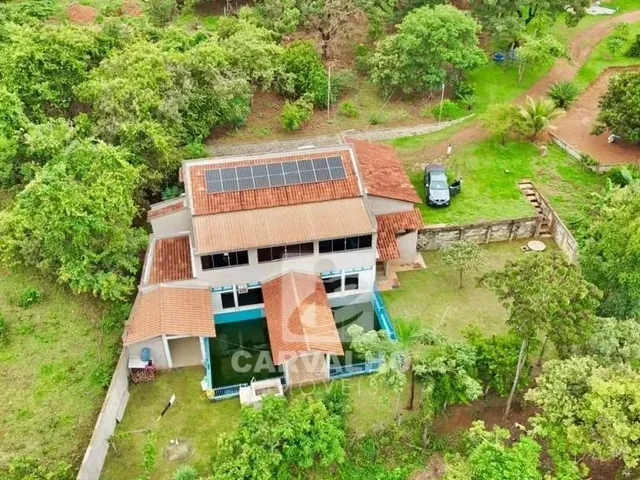 Imagem 1: Chácara a Venda em Aragoiânia