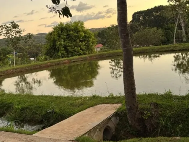 Imagem 1: Chácara em Aragoiânia