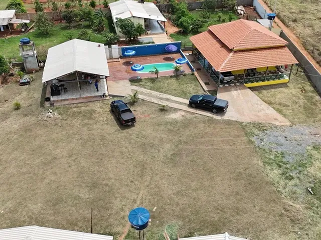 Imagem: Chácara Goianapolis