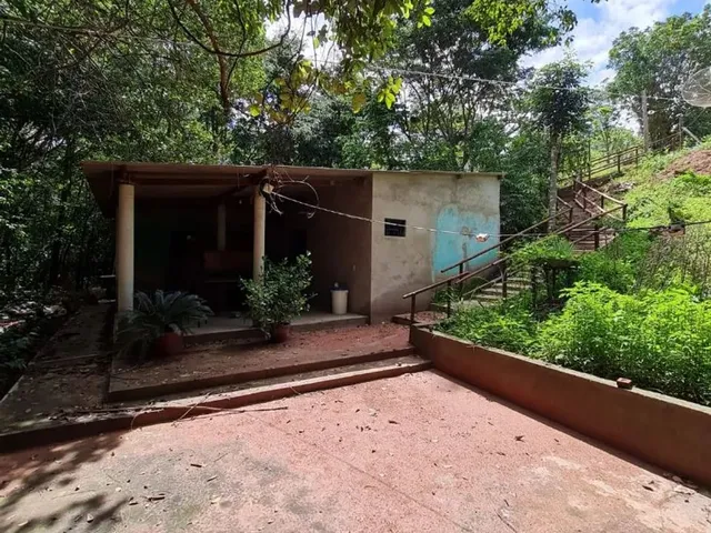 Imagem: Chácara Bonfinópolis