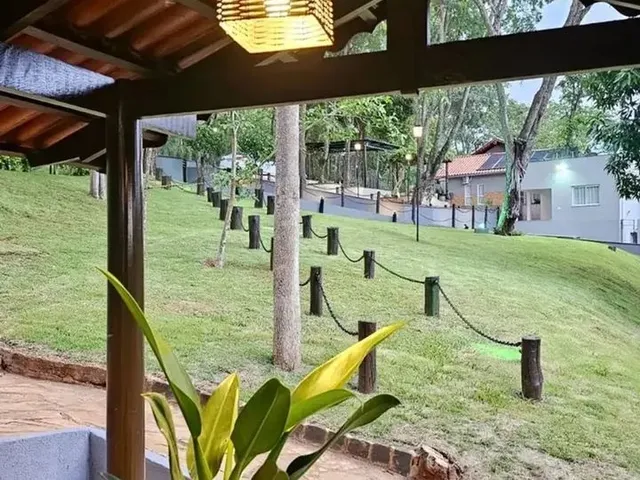 Imagem: Chacara em Condomínio Fechado a 15 Min