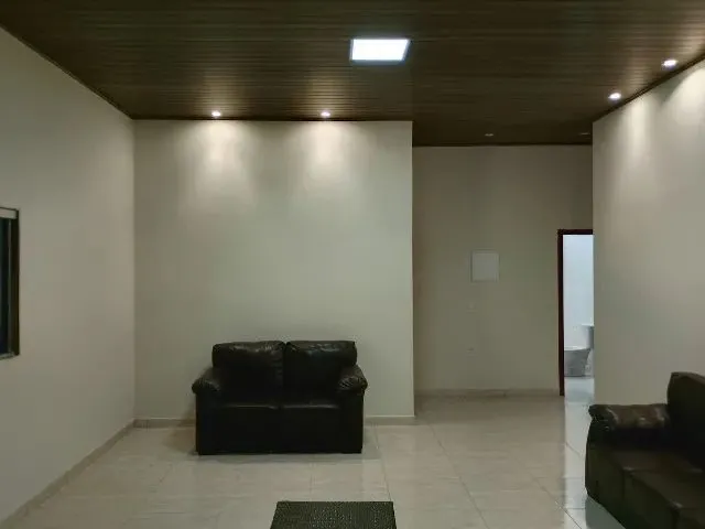 Imagem 4: Chácara 5000M², Casa 3Q, Varanda, Pomar, Cercada, Tanque Peixe, Córrego, Aragoiânia