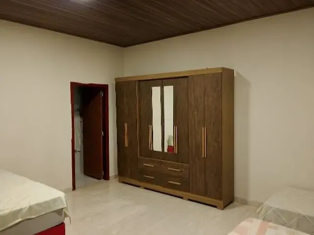 Imagem 6: Chácara 5000M², Casa 3Q, Varanda, Pomar, Cercada, Tanque Peixe, Córrego, Aragoiânia