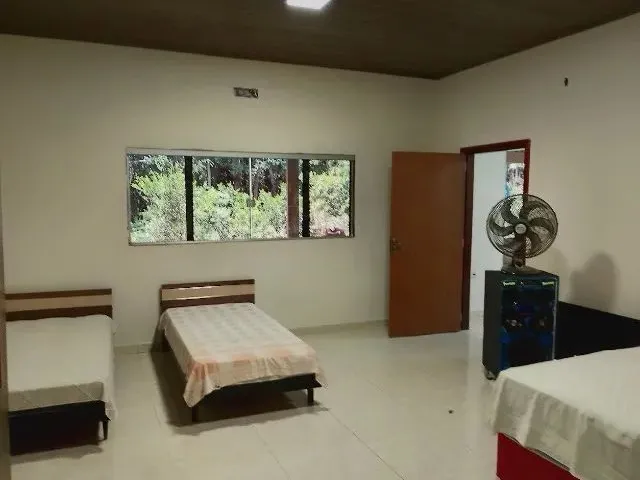 Imagem 11: Chácara 5000M², Casa 3Q, Varanda, Pomar, Cercada, Tanque Peixe, Córrego, Aragoiânia