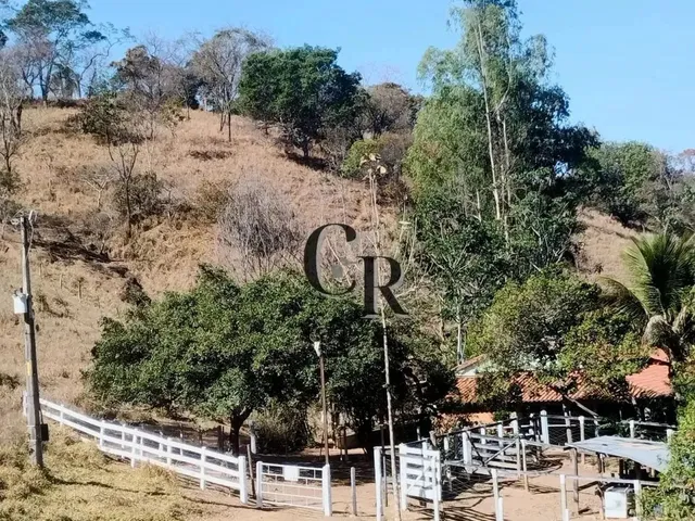 Imagem: Chácara em Bonfinópolis