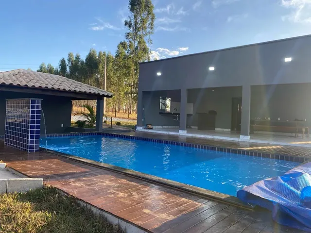 Imagem: Chácara de Alto Padrão em Bonfinópolis