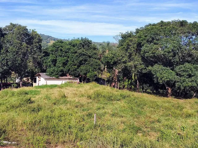 Imagem: Chacara 42 Hectares - Bonfinópolis