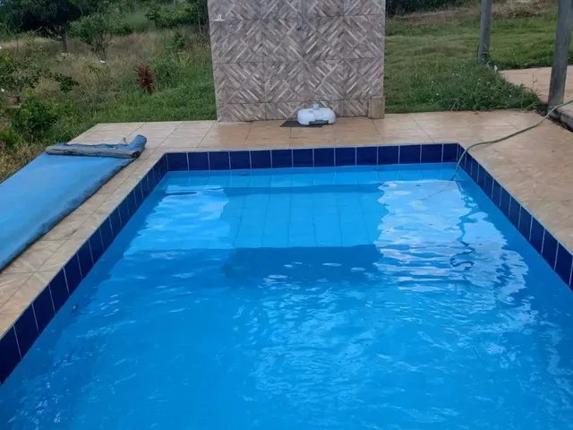 Imagem 8: Chácara de 3 Mil Metros com Piscina e Pomar