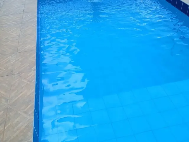 Imagem 5: Chácara de 3 Mil Metros com Piscina e Pomar