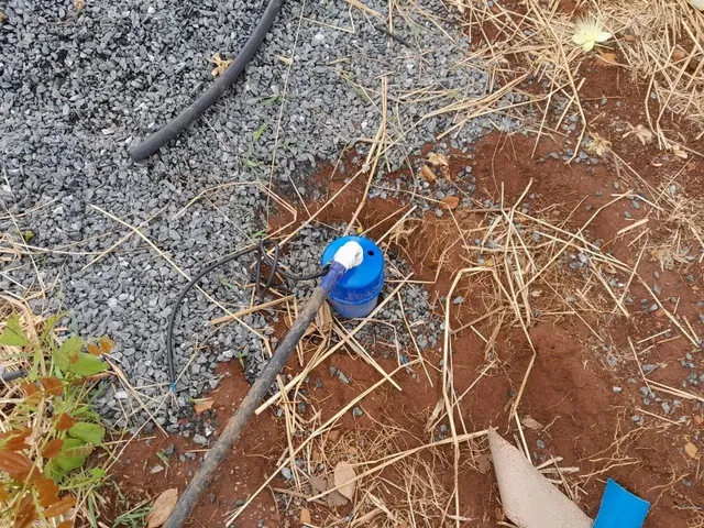 Imagem 3: Chácara em Bonfinópolis-Go. Tamanho: 2.000M2