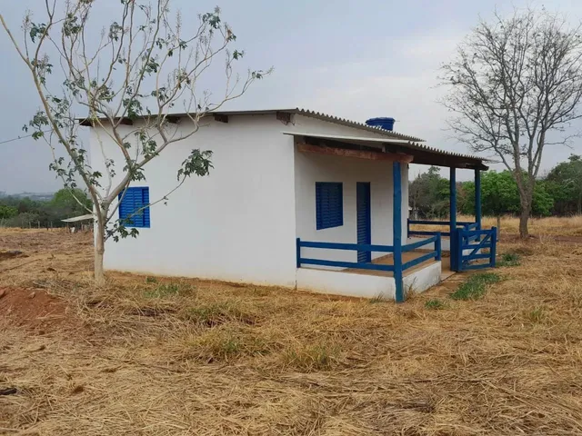 Imagem 4: Chácara em Bonfinópolis-Go. Tamanho: 2.000M2