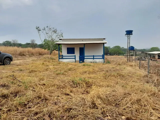 Imagem 5: Chácara em Bonfinópolis-Go. Tamanho: 2.000M2