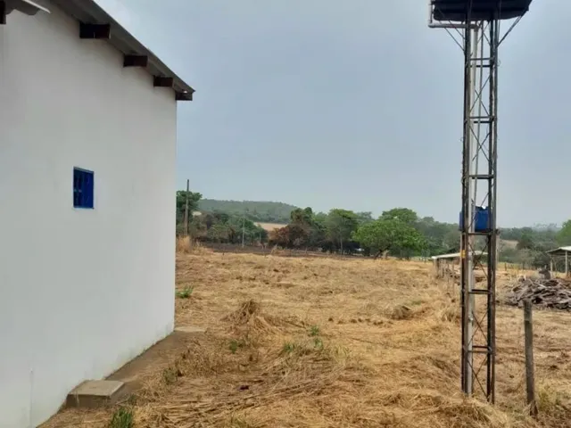 Imagem 10: Chácara em Bonfinópolis-Go. Tamanho: 2.000M2