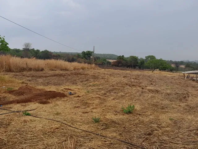 Imagem 11: Chácara em Bonfinópolis-Go. Tamanho: 2.000M2
