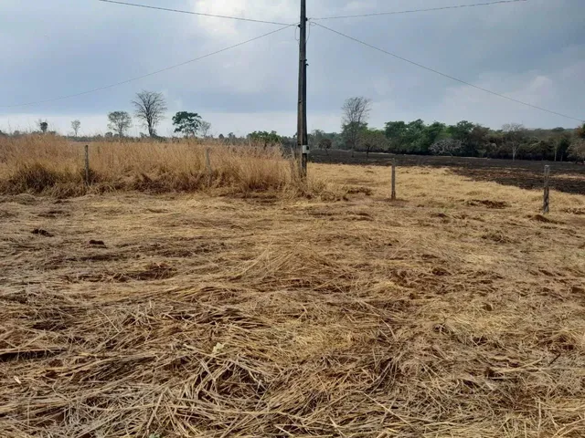 Imagem 12: Chácara em Bonfinópolis-Go. Tamanho: 2.000M2
