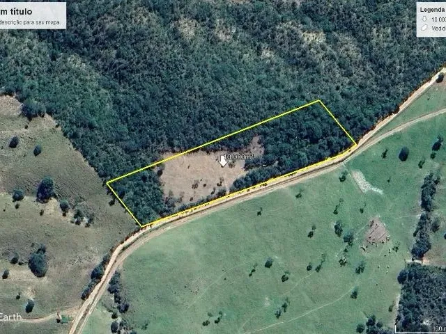 Imagem: Chácara 10.000M², Linda Vista, Energia