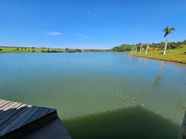 Imagem: Ágio Oportunidade - Lote 1000M² em Hidrolândia