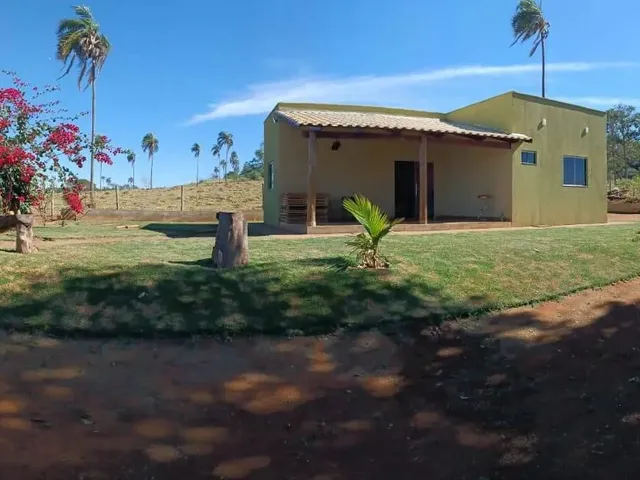 Imagem 4: Chácara 2000 Metros Goianápolis