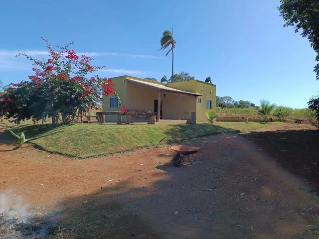 Imagem 6: Chácara 2000 Metros Goianápolis