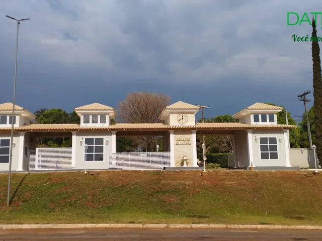 Imagem: Chácara para Venda em Setor Central Nova