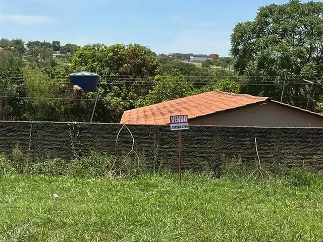 Imagem: Lote Garavelo Sul - Hidrolandia