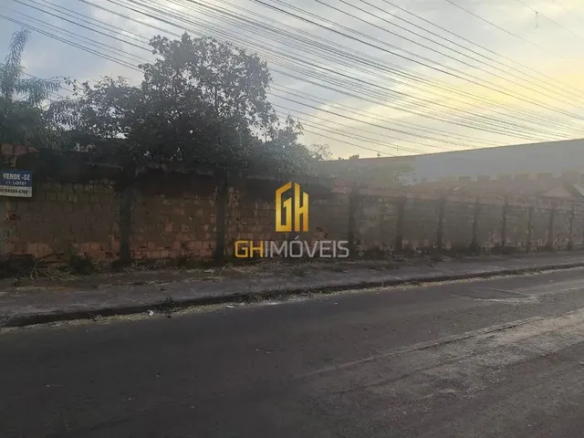 Imagem: Terreno com 300M² no Bairro Independência