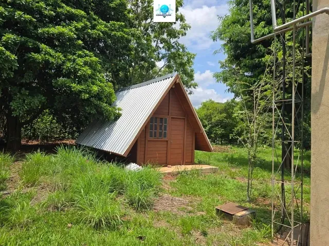 Imagem: Chácara À Venda no Bairro Sítios de Recreio