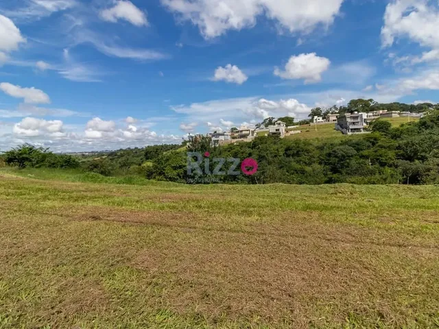 Imagem: Lote em Condomínio Fechado com 360M² no