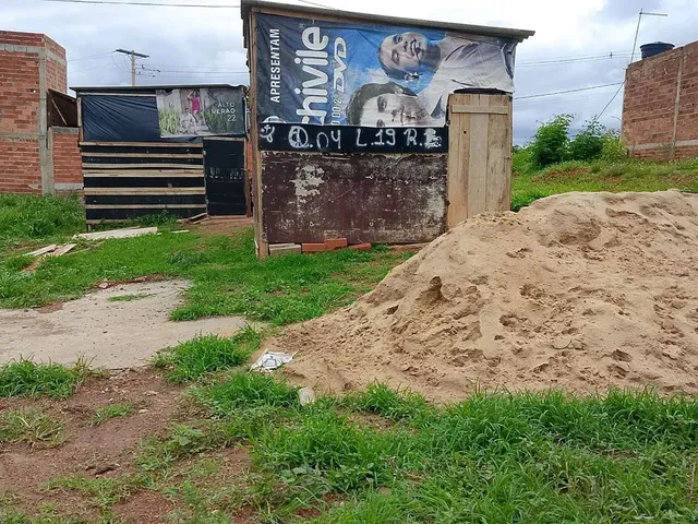Imagem 3: Vende-Se Este Lote