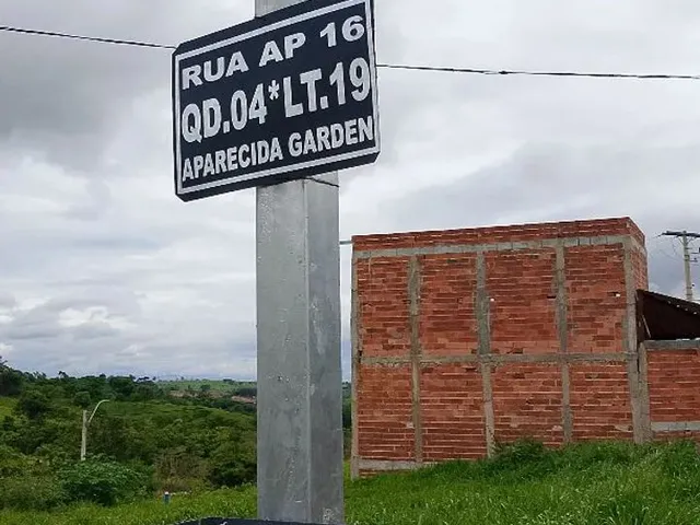 Imagem 4: Vende-Se Este Lote