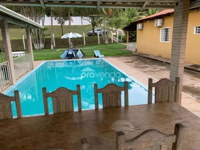Imagem 16: Chacara Á Venda 04 Quartos, 03 Suítes - Chácaras São Pedro - Aparecida de Goiânia
