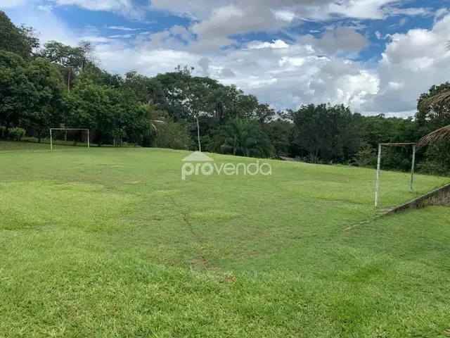 Imagem 9: Chacara Á Venda 04 Quartos, 03 Suítes - Chácaras São Pedro - Aparecida de Goiânia