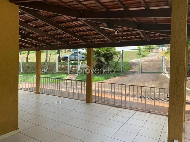 Imagem 10: Chacara Á Venda 04 Quartos, 03 Suítes - Chácaras São Pedro - Aparecida de Goiânia