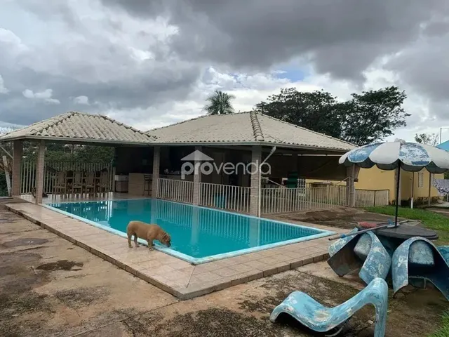 Imagem 12: Chacara Á Venda 04 Quartos, 03 Suítes - Chácaras São Pedro - Aparecida de Goiânia