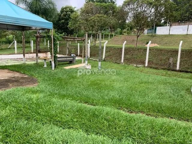 Imagem 14: Chacara Á Venda 04 Quartos, 03 Suítes - Chácaras São Pedro - Aparecida de Goiânia