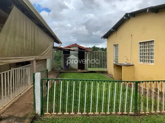 Imagem 6: Chacara Á Venda 04 Quartos, 03 Suítes - Chácaras São Pedro - Aparecida de Goiânia