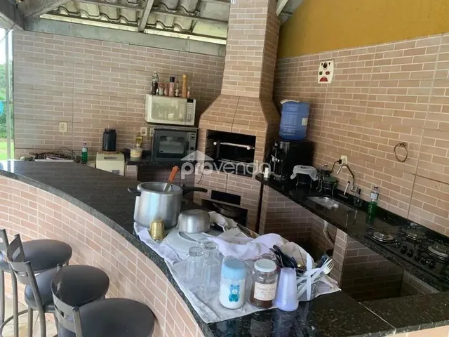 Imagem 7: Chacara Á Venda 04 Quartos, 03 Suítes - Chácaras São Pedro - Aparecida de Goiânia