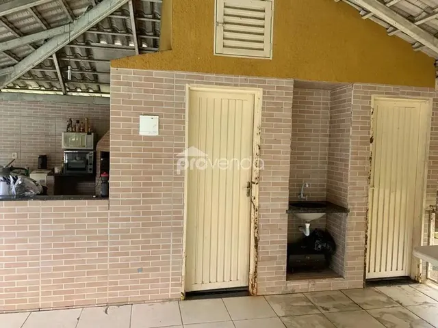 Imagem 13: Chacara Á Venda 04 Quartos, 03 Suítes - Chácaras São Pedro - Aparecida de Goiânia