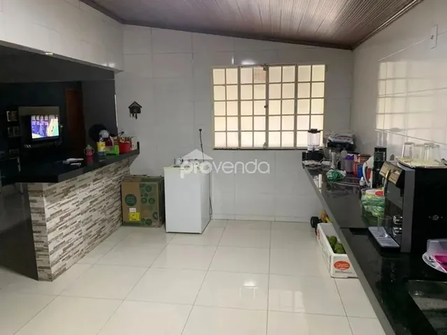 Imagem 8: Chacara Á Venda 04 Quartos, 03 Suítes - Chácaras São Pedro - Aparecida de Goiânia