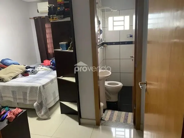 Imagem 11: Chacara Á Venda 04 Quartos, 03 Suítes - Chácaras São Pedro - Aparecida de Goiânia
