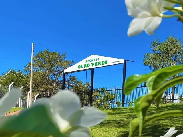 Imagem 1: Chácara em Aragoiânia