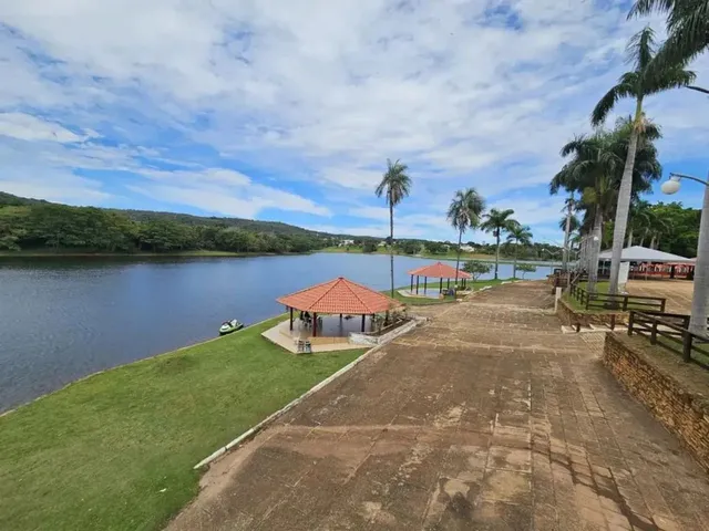 Imagem: Lote - Cond. Águas da Serra - Hidrolândia