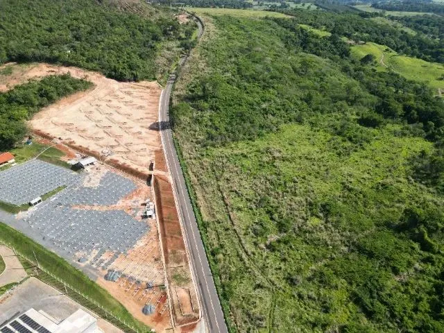 Imagem: Área de 21.000M² na Go-415 - Bonfinópolis