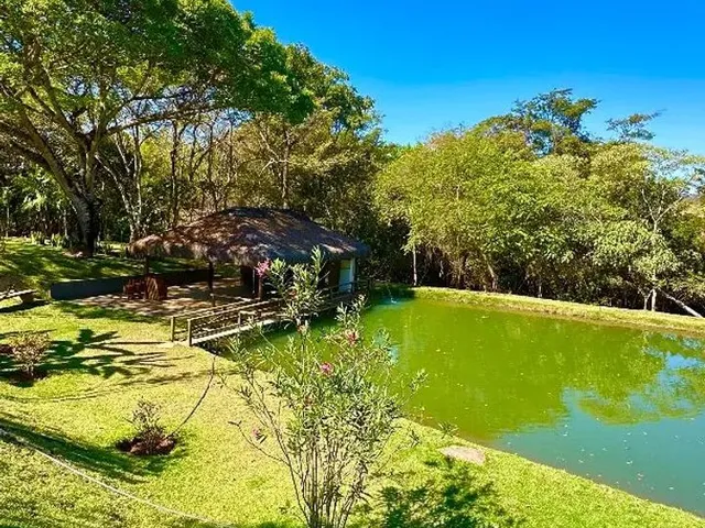 Imagem: Chácara 20 Mil Metros Aragoiânia