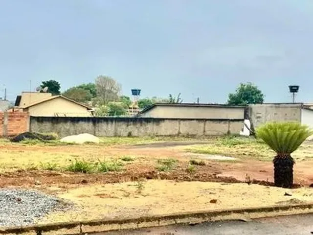 Imagem: Lote R. Jacaranda, Village dos Ipês - Hidrolândia