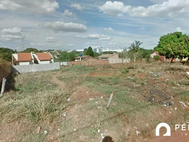 Imagem: Terreno - Lote 27 Jardim Cristal - Aparecida